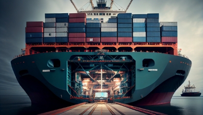 Galvanizli Kablo Merdiveni Üretimimiz Artık %40 Daha Hızlı