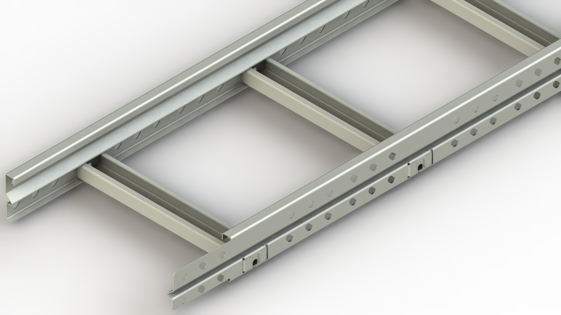 Cable Ladder