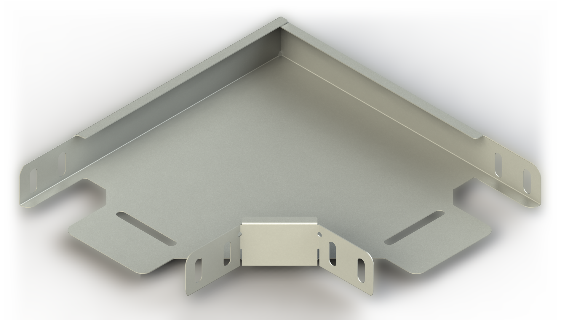 Accessories for Cable Trays