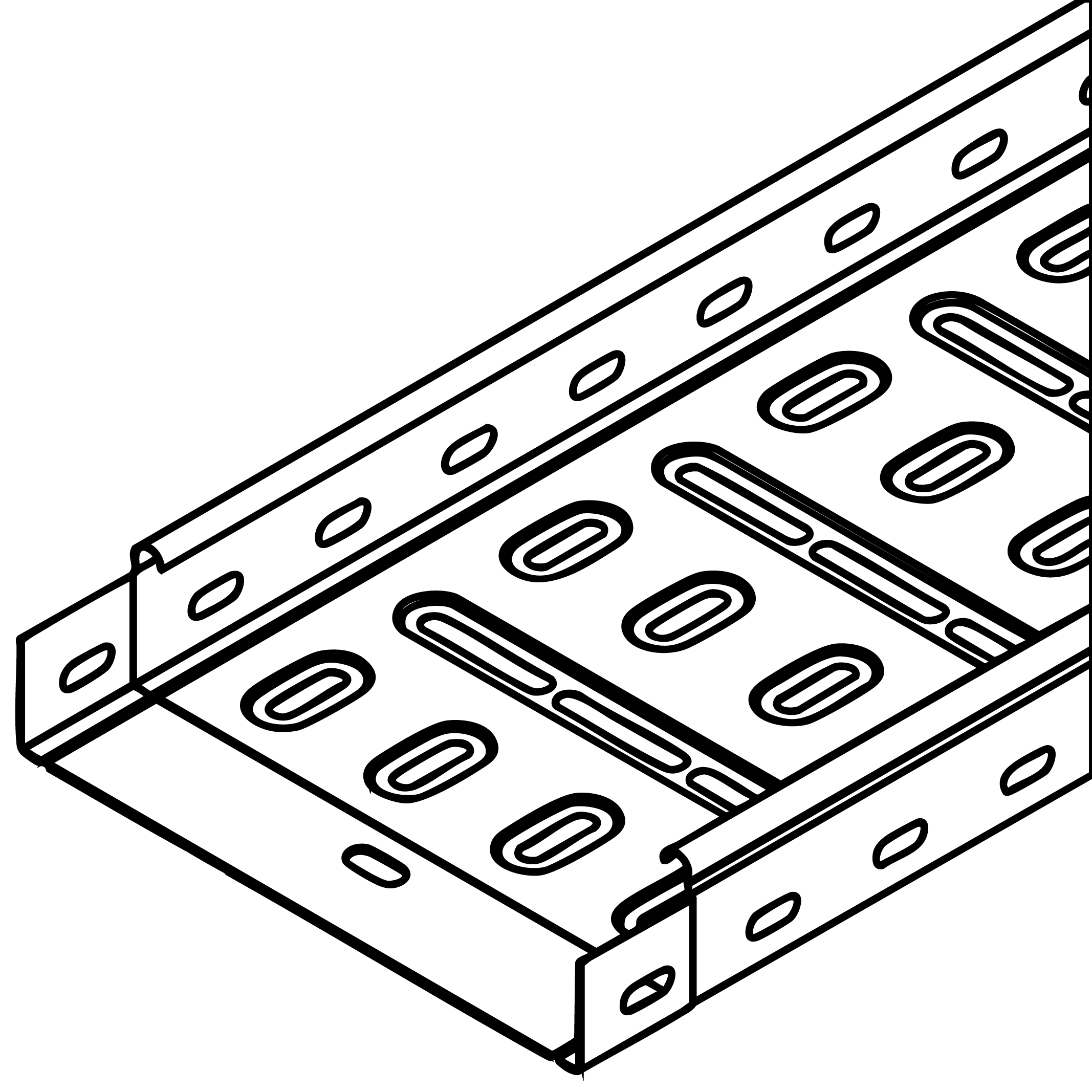 Cable Trays