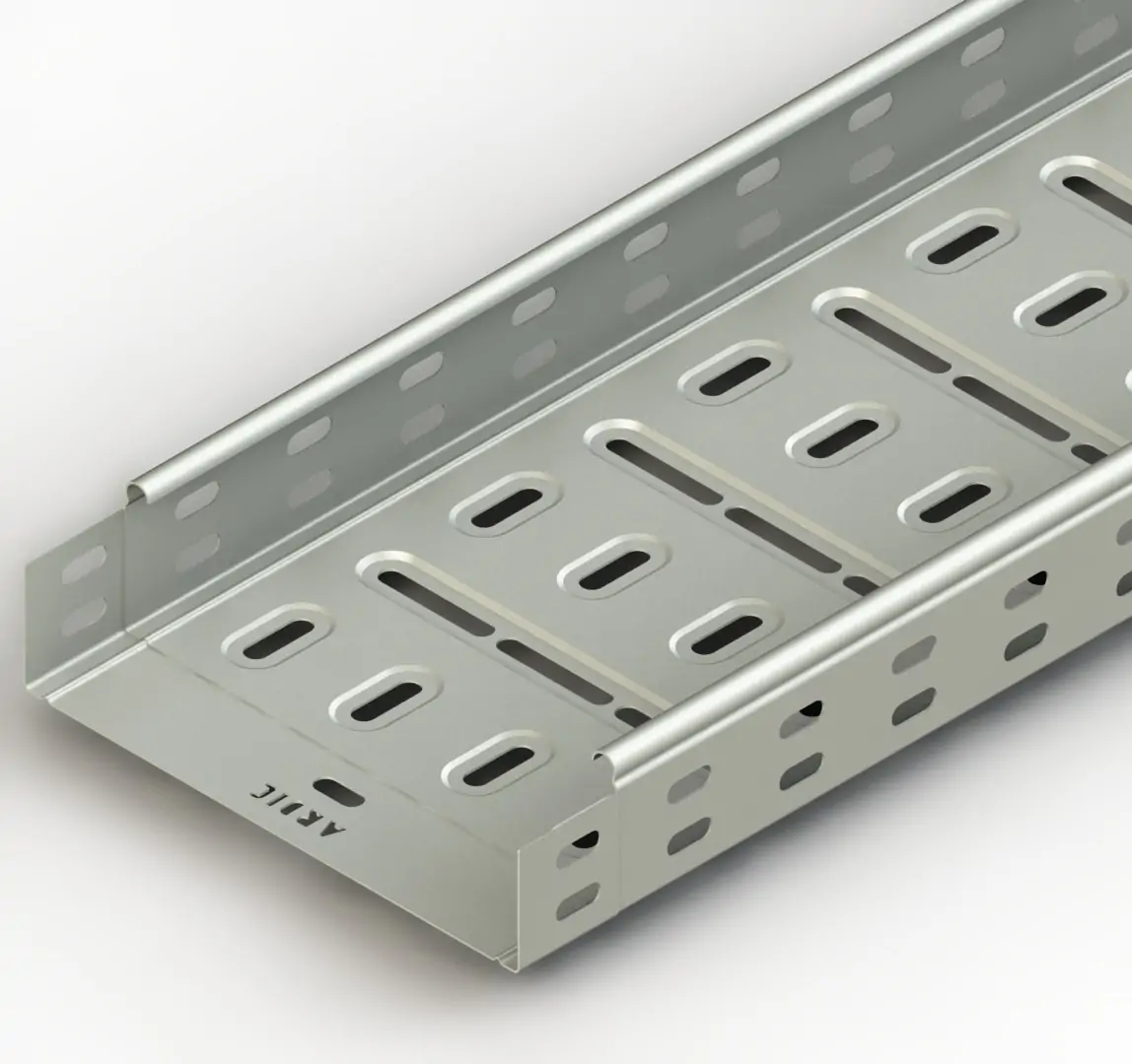 Heavy Duty Cable Trays