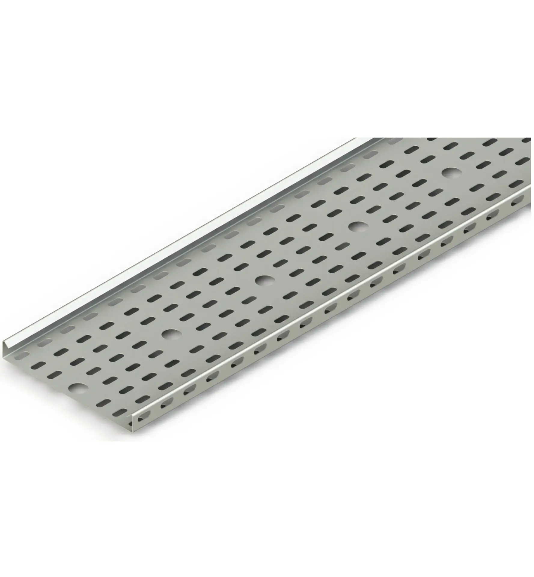 UK Cable Tray W150mm H25mm T1,2mm L:3000mm PG