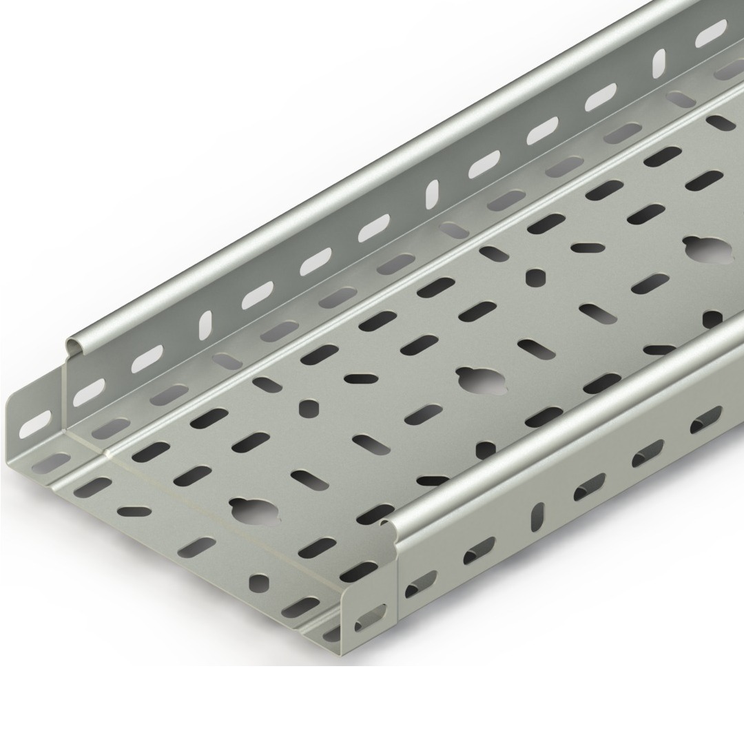 ALL Cable Trays