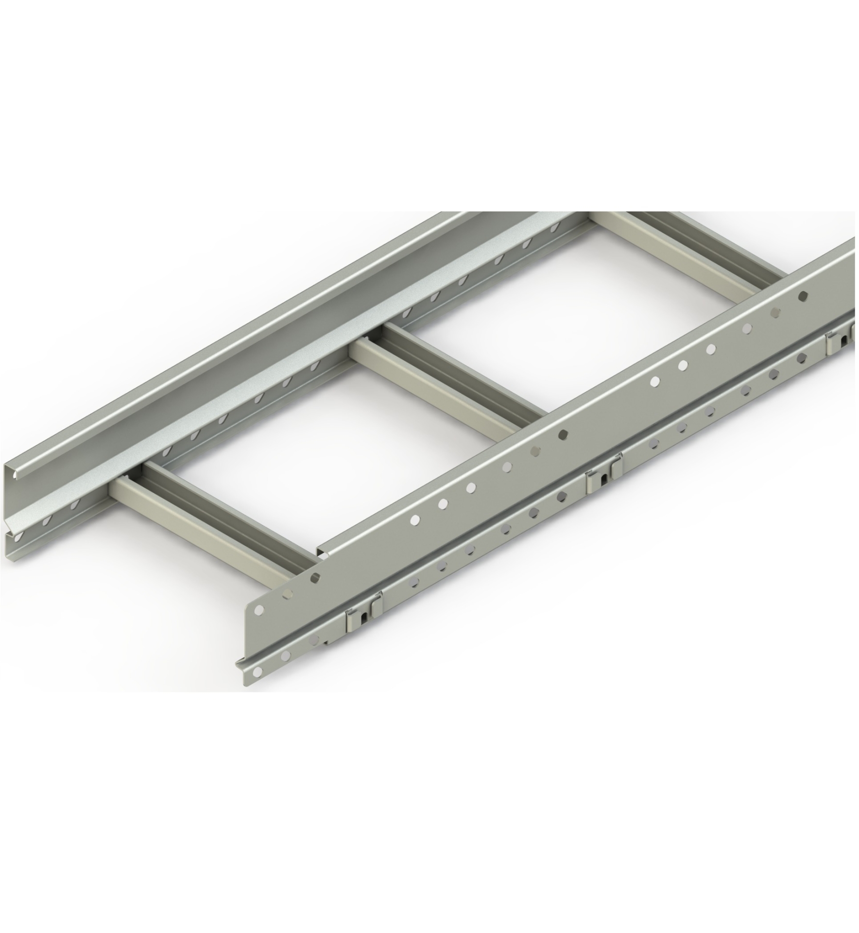 FM Type Cable Ladder