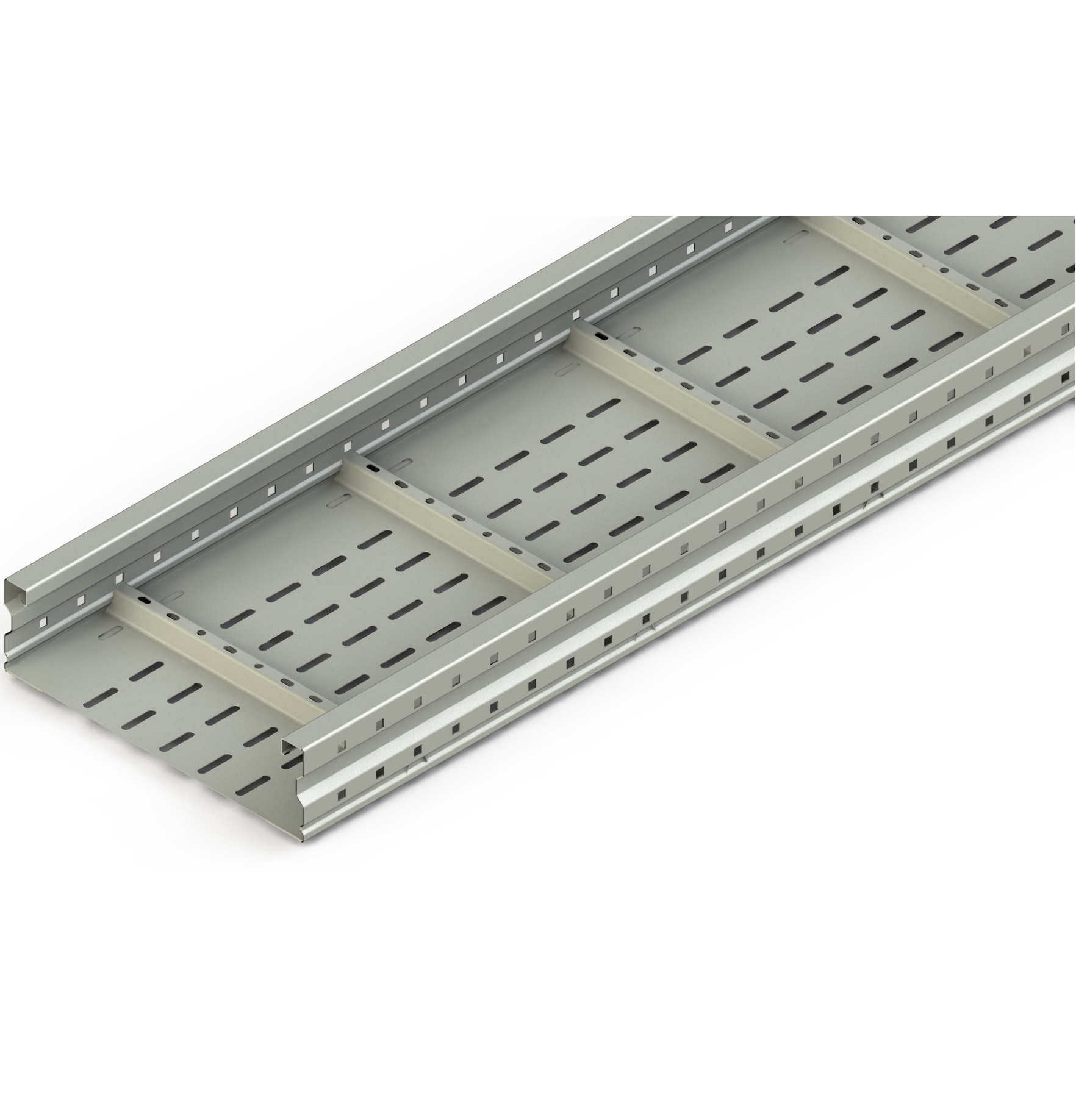 FTD Type Cable Tray