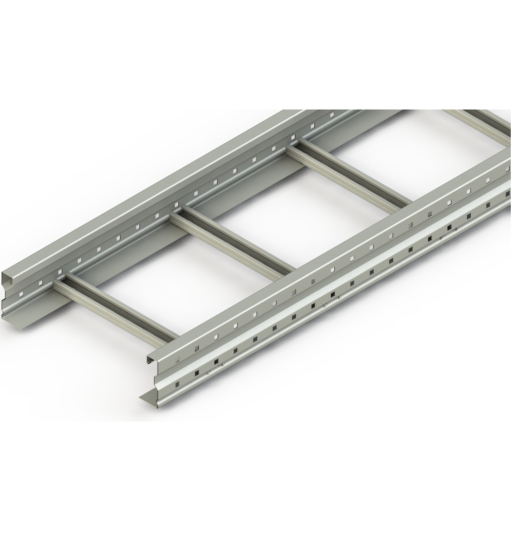 FMD Type Cable Ladder