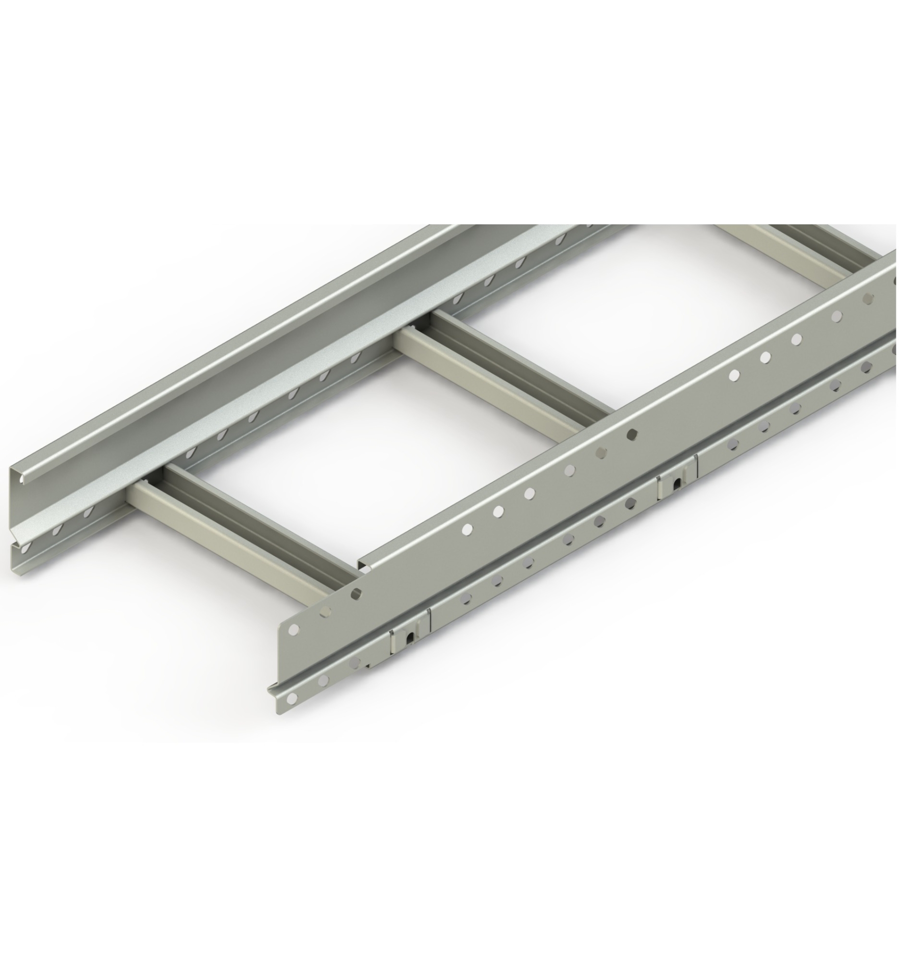 Cable Ladder