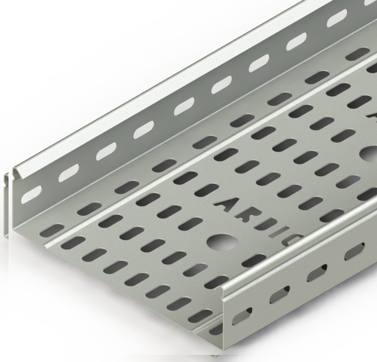 Heavy Duty Cable Trays