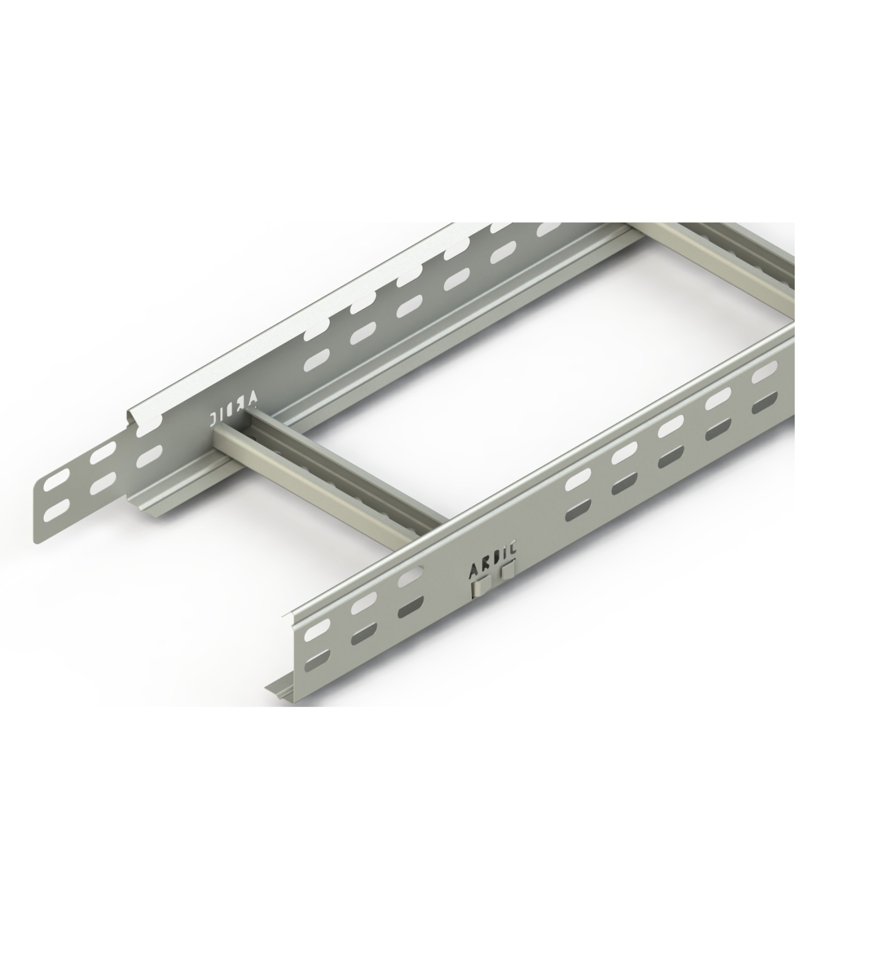 CM Type Cable Ladder