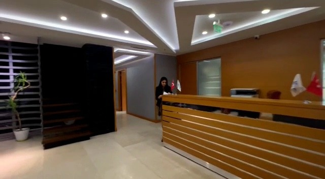 Ardic Office