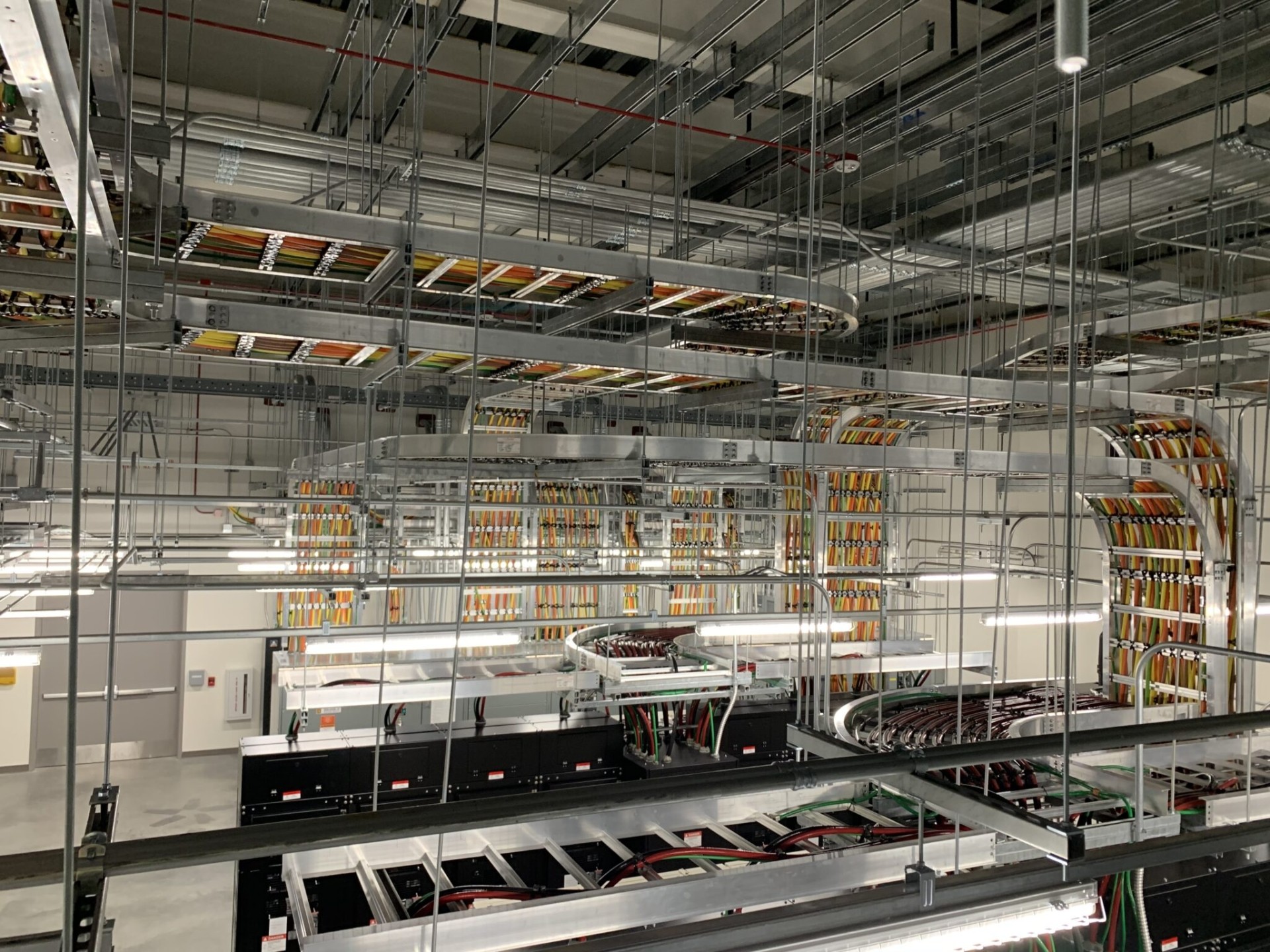 Cable Tray Installation Guide and Inspection Checklist