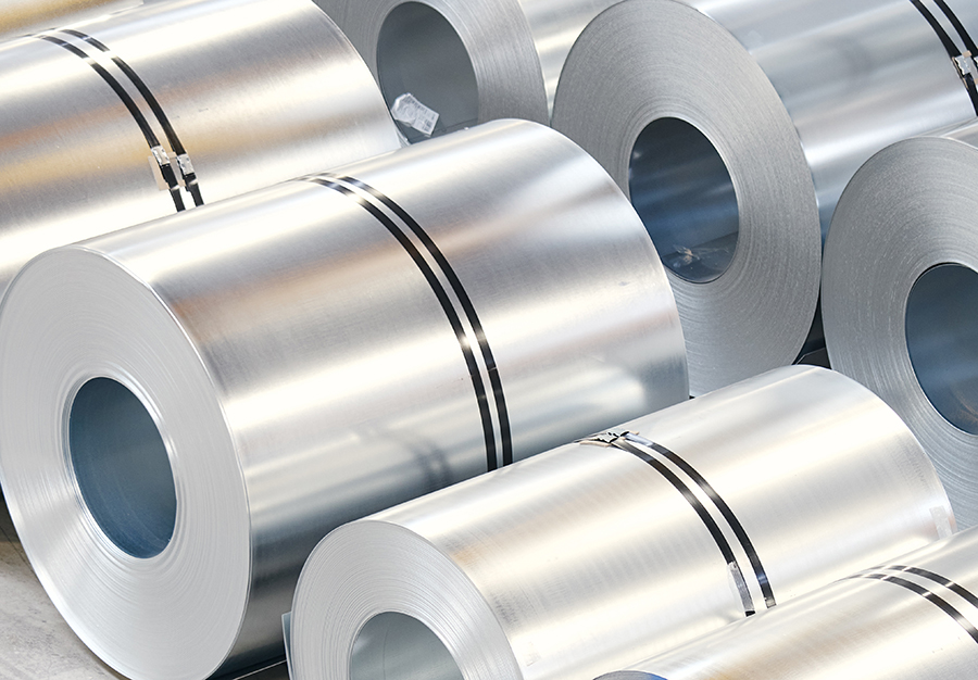 Pre-Galvanized vs Electro-Galvanized vs HDG vs Stainless Steel