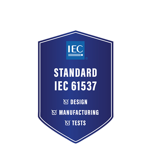 IEC 61537 Explained: Tests, Loads and Cable Tray Documentation