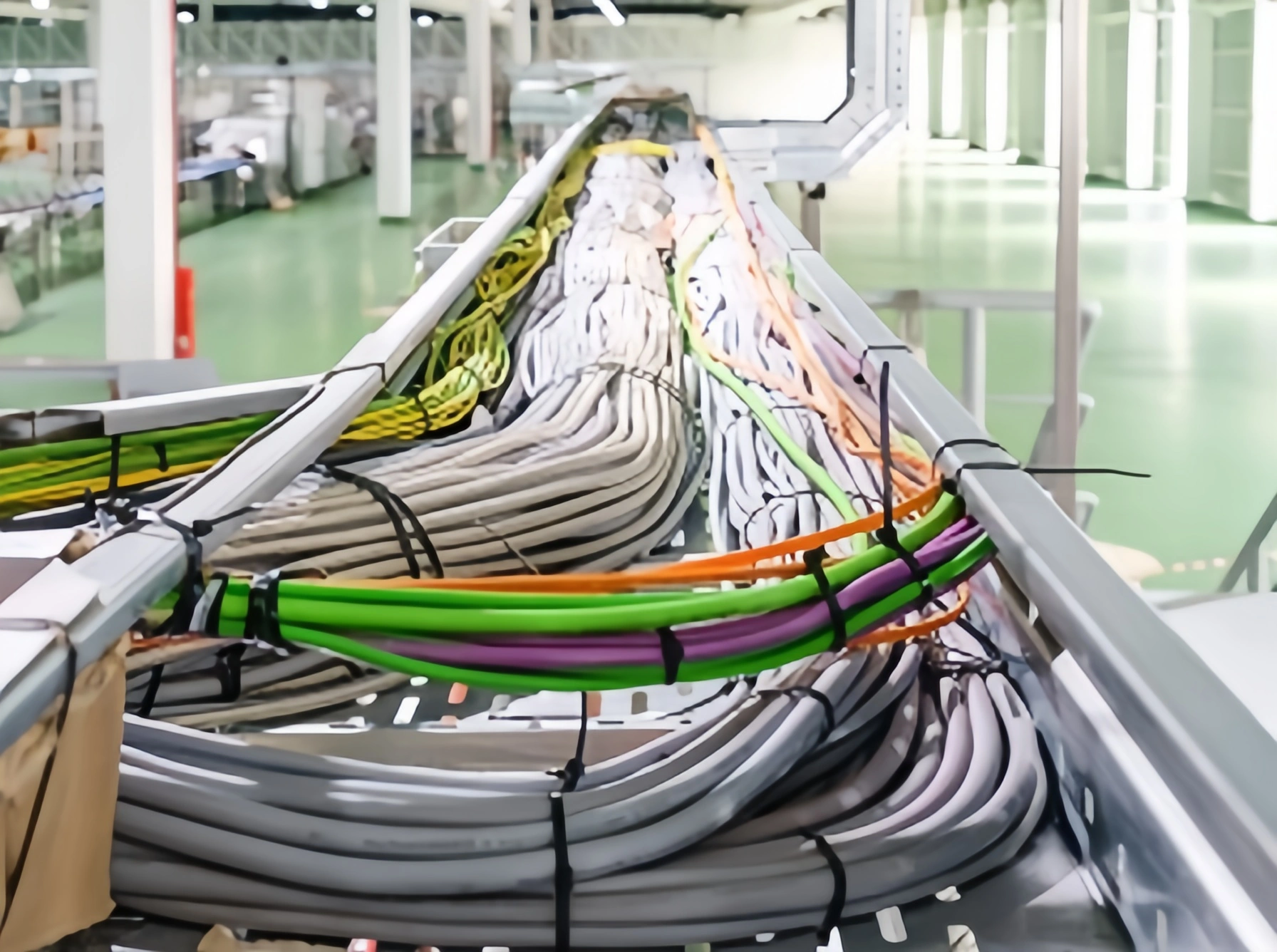 How to Calculate Cable Tray Fill and Select the Right Size